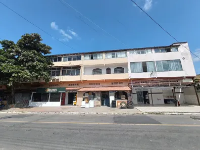 Apartamento com 2 Quartos à venda, 64m² no Praia do Morro, Guarapari