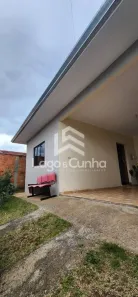 Casa com 3 Quartos à venda, 105m² no Loteamento Residencial Santa Clara II, Poços de Caldas