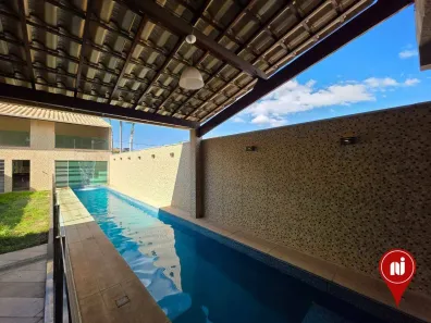 Casa com 4 Quartos à venda, 360m² no Trevo, Belo Horizonte