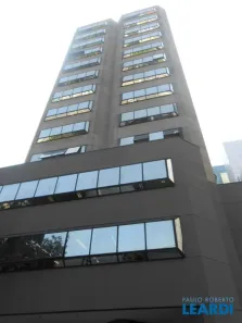 Ponto Comercial à venda, 87m² no Água Branca, São Paulo