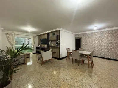 Apartamento com 3 Quartos à venda, 141m² no Canto do Forte, Praia Grande