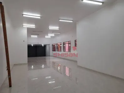 Ponto Comercial para alugar, 228m² no Vila Clementino, São Paulo