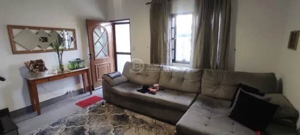 Sobrado com 3 Quartos à venda, 90m² no Vila Buenos Aires, São Paulo