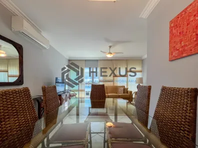 Apartamento com 4 Quartos à venda, 163m² no Pitangueiras, Guarujá