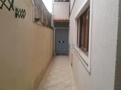 Sobrado com 3 Quartos à venda, 150m² no Vila Romano, São Paulo