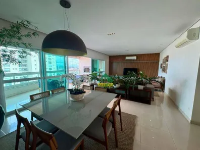 Apartamento com 4 Quartos à venda, 300m² no Centro, Araçatuba