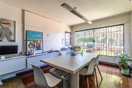 Imóvel Comercial com 3 Quartos à venda, 269m² no Vila Madalena, São Paulo