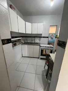 Apartamento com 3 Quartos à venda, 80m² no Barra de Jangada, Jaboatão dos Guararapes