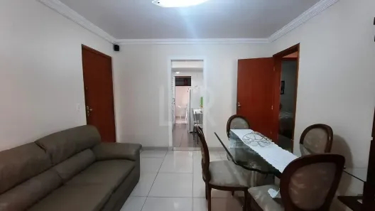 Apartamento com 2 Quartos à venda, 137m² no Palmares, Belo Horizonte