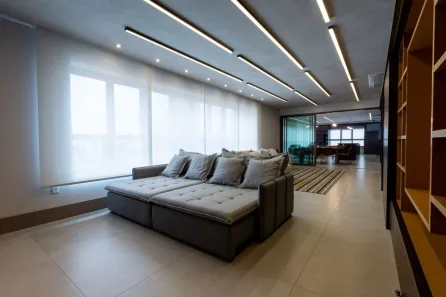 Apartamento com 4 Quartos à venda, 337m² no Vila Gomes Cardim, São Paulo