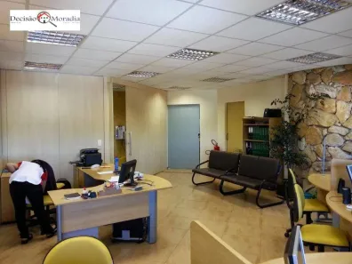 Sala Comercial à venda, 142m² no Jardim Lambreta, Cotia