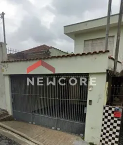 Casa com 3 Quartos à venda, 225m² no Vila Prudente, São Paulo
