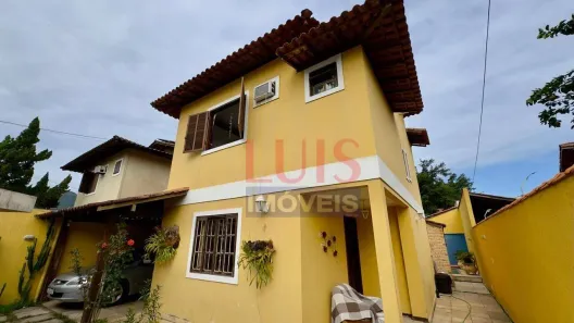 Casa com 3 Quartos à venda, 180m² no Serra Grande, Niterói
