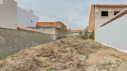 Lote/Terreno à venda, 160m² no Jardim Santa Rosa, Itu