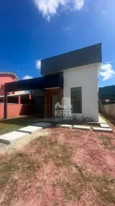 Casa de Condomínio com 3 Quartos à venda, 176m² no Chácaras de Inoã (Inoã), Maricá
