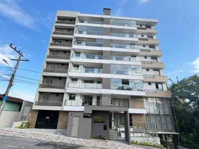 Apartamento com 2 Quartos à venda, 72m² no Costa e Silva, Joinville
