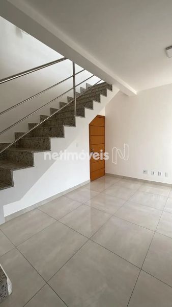 Cobertura com 2 quartos — Salgado Filho, Belo Horizonte