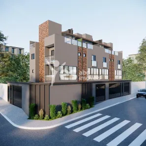 Casa com 3 Quartos à venda, 124m² no Vila Bastos, Santo André