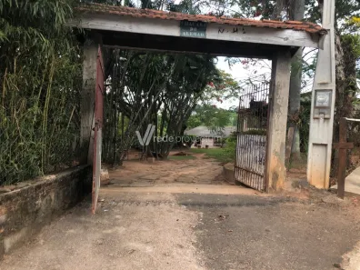 Fazenda/Sítio com 3 Quartos à venda, 210m² no Chácaras São Martinho, Campinas
