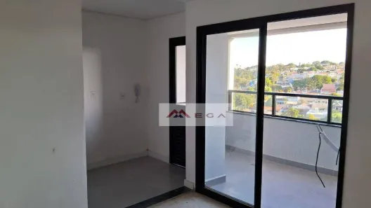 Apartamento com 3 Quartos à venda, 78m² no Chácaras Alpina, Valinhos