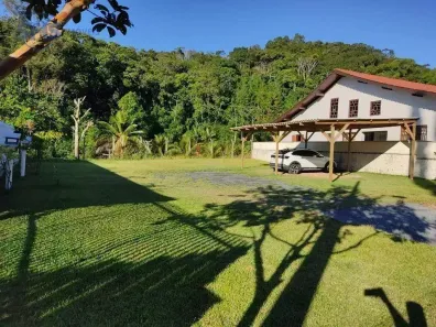 Lote/Terreno à venda, 518m² no Garcia, Blumenau