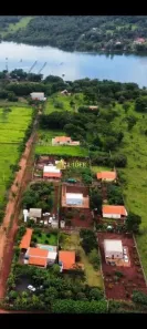 Fazenda/Sítio à venda, 1500m² no , Prata