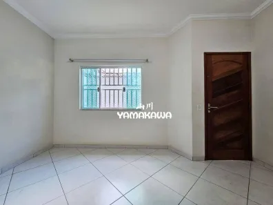 Sobrado com 2 Quartos à venda, 72m² no Parada XV de Novembro, São Paulo