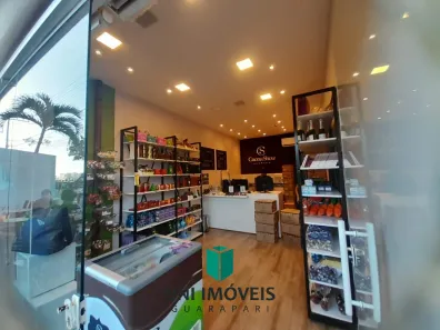 Ponto Comercial à venda, 80m² no Praia do Morro, Guarapari