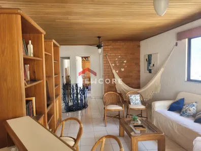 Cobertura com 5 Quartos à venda, 195m² no Maracanã, Rio de Janeiro