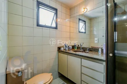 Apartamento com 3 Quartos à venda, 98m² no Cidade Monções, São Paulo