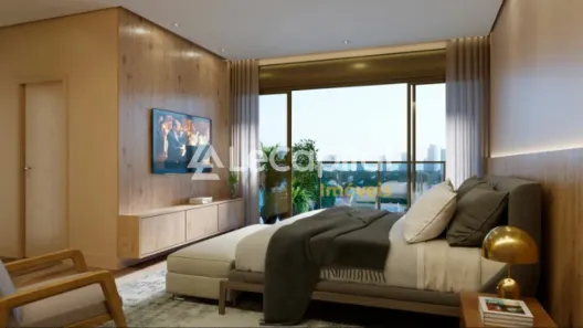 Apartamento com 4 Quartos à venda, 359m² no Vila Nova Conceição, São Paulo