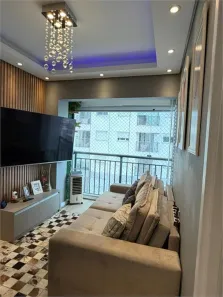 Apartamento com 2 Quartos à venda, 38m² no Vila Formosa, São Paulo