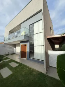 Casa com 4 Quartos à venda, 100m² no Boa Vista, Vitória da Conquista