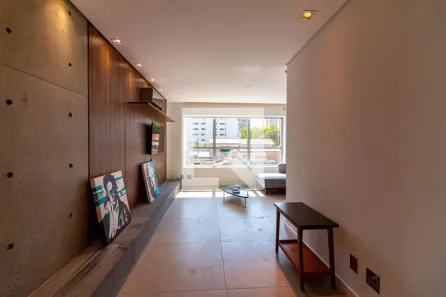 Apartamento com 1 Quarto à venda, 74m² no Vila Olímpia, São Paulo