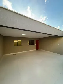 Casa com 2 Quartos à venda, 100m² no Residencial Barravento, Goiânia