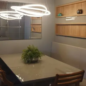 Apartamento com 3 Quartos à venda, 85m² no Patrimônio, Uberlândia