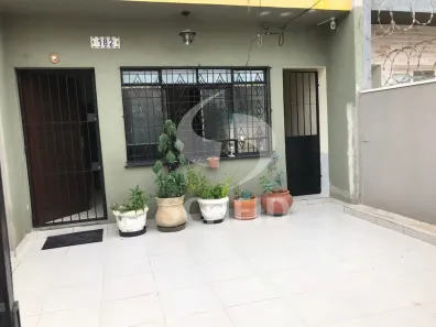 Sobrado com 3 Quartos à venda, 110m² no Jardim das Acácias, São Paulo