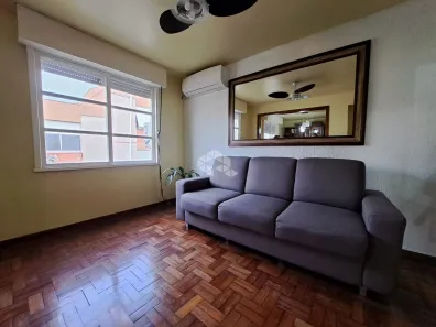 Apartamento com 3 Quartos à venda, 75m² no Cristal, Porto Alegre