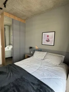 Apartamento com 1 Quarto à venda, 42m² no Vila Olímpia, São Paulo