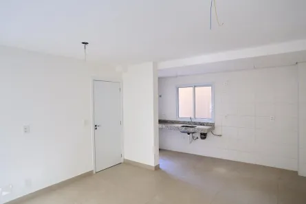 Apartamento com 2 Quartos à venda, 95m² no Santa Efigênia, Belo Horizonte