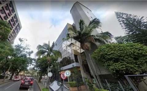 Sala Comercial à venda, 32m² no Petrópolis, Porto Alegre