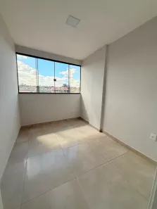 Apartamento com 2 Quartos para alugar, 50m² no Guará II, Brasília