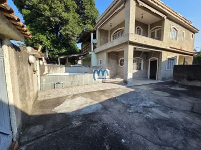 Casa com 3 Quartos à venda, 118m² no Porto Novo, São Gonçalo