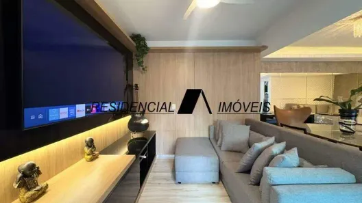Apartamento com 2 Quartos à venda, 101m² no Savassi, Belo Horizonte