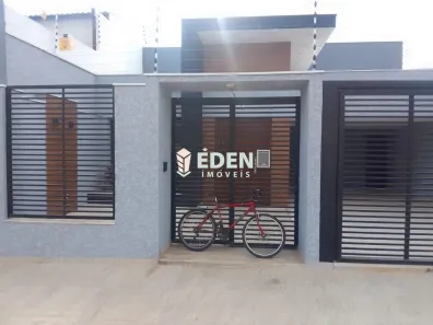 Casa com 4 Quartos à venda, 363m² no Vila Olímpia, Sorocaba