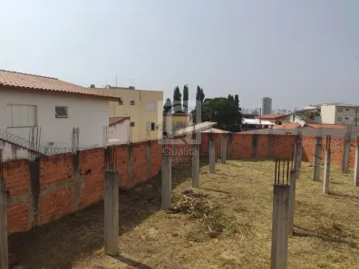 Lote/Terreno à venda, 564m² no Jardim Europa, Sorocaba