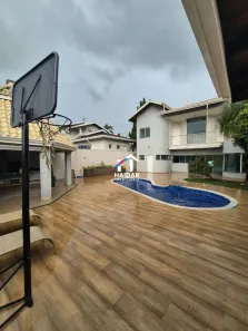Casa de Condomínio com 3 Quartos à venda, 220m² no Vilagge Capricio, Louveira