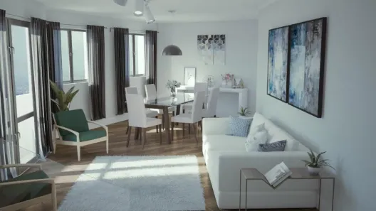 Apartamento com 3 Quartos à venda, 230m² no Jardim Ampliação, São Paulo