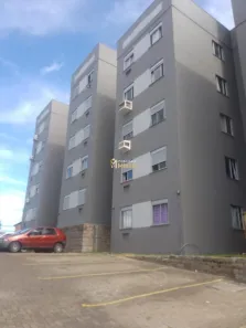 Apartamento com 2 Quartos à venda, 40m² no Lomba do Pinheiro, Porto Alegre