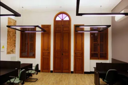 Ponto Comercial para alugar, 256m² no Centro, Santos